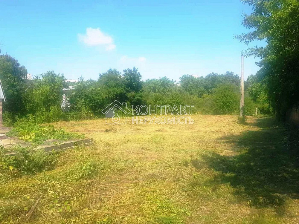 Продаж земельної ділянки 5 соток на вул. Науки Kharkiv - photo 1