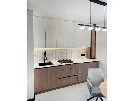 For sale 1-room Apartment 45 sq.m Рєпіна Ternopil'