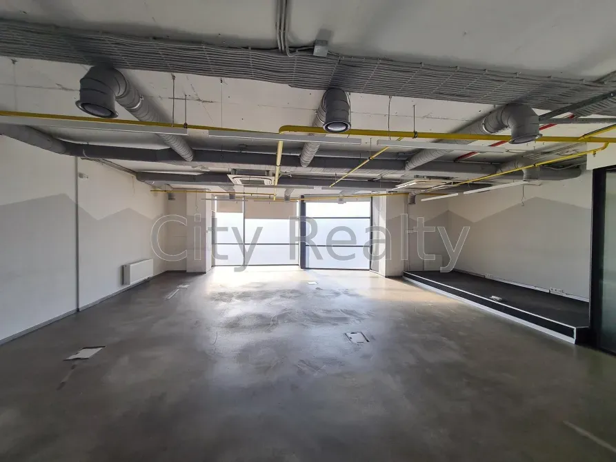 Здається Офісні приміщення площа 970 кв.м 8-й поверх Київ Саксаганського 70А Київ - фото 5