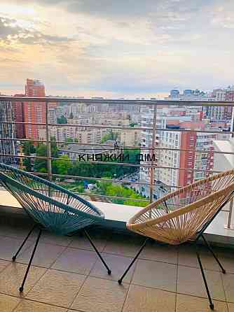 Оренда 1-но к. квартири в ЖК Central Park м. Либідська. № 11203647 Київ