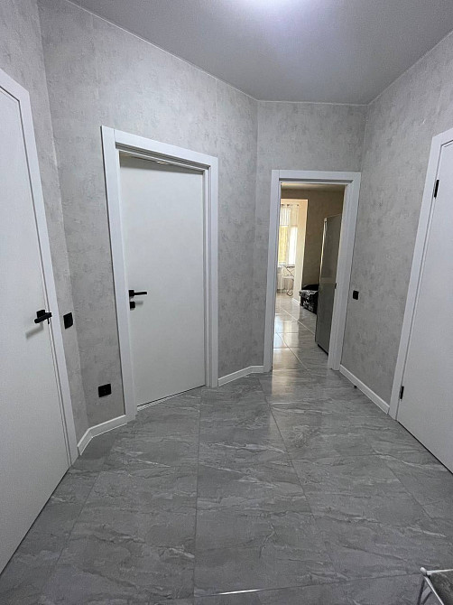 Продам 1-комнатная квартира в ЖК «Уютный» на ул. Грушевского Одесса - изображение 4