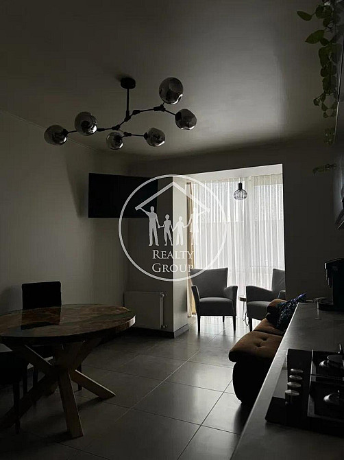 Продаж 1к Квартира 57 кв.м Кульпарківська вул., 230а Львів - фото 10