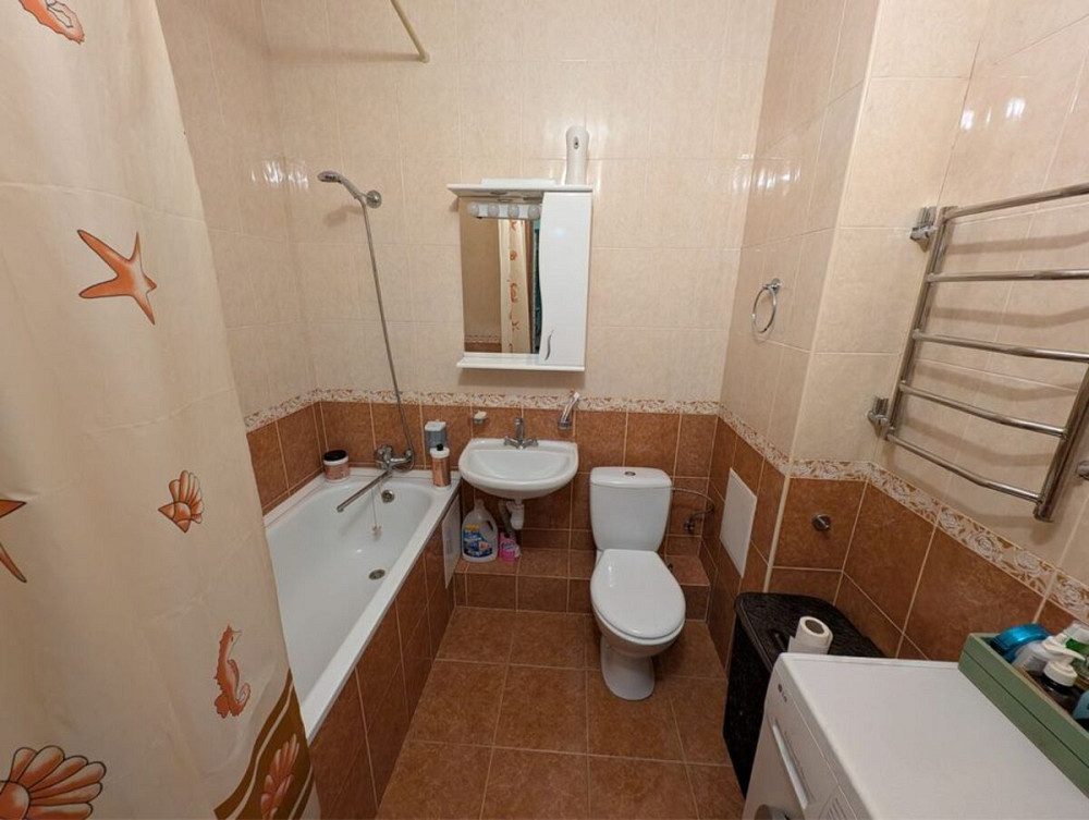 Продаж Квартира 1-кімнатна, 15/22 поверх на Олени Пчілки, 2Б Kiev - photo 10