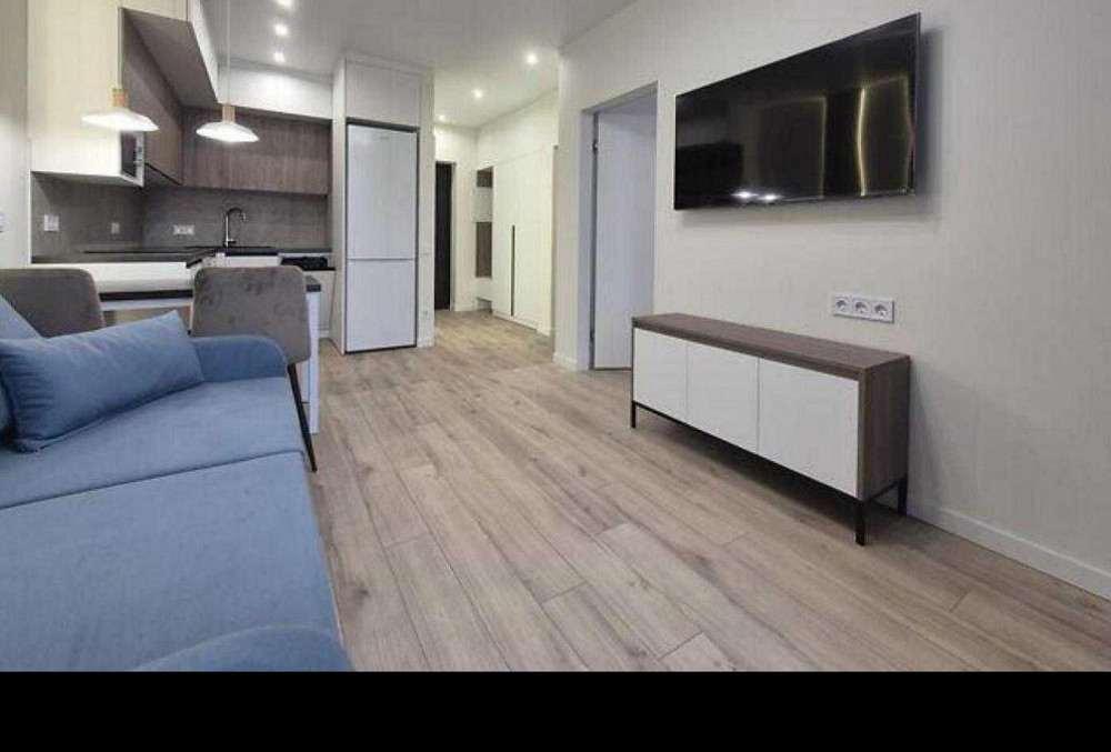 Продаж Квартира 1-кімнатна, 19/26 поверх на Віктора Некрасова вул., д. 6 Київ - фото 13