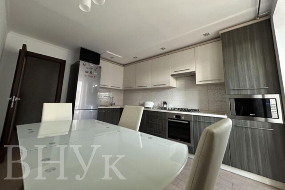 Продаж Квартира 3-кімнатна, 5/9 поверх на Тернопільська Ternopil' - photo 9