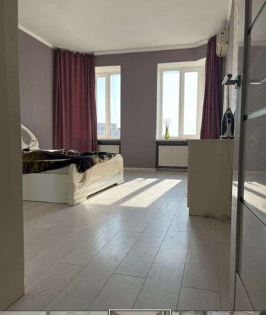 Продаж 3-кімнатної квартири по вул. Таїрова Тополева, Вузовський Odessa