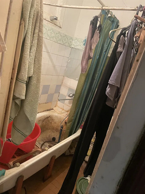 4-кімнатна Квартира на Кременчуцькій Кропивницький - фото 5