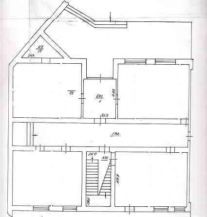 Продаж офісне приміщення на улица Выставочная, д.1 приміщень - 5, поверх - 1/2 