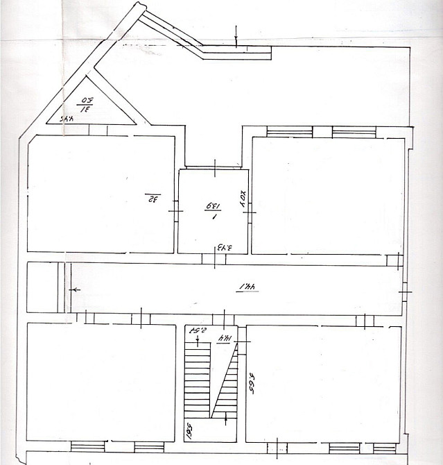 Продаж офісне приміщення на улица Выставочная, д.1 приміщень - 5, поверх - 1/2  - изображение 4