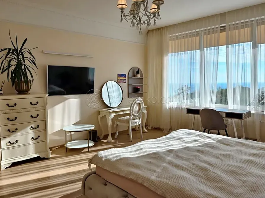 Аренда 3к Квартира 120 кв.м Литературная, 1А Одесса - изображение 12