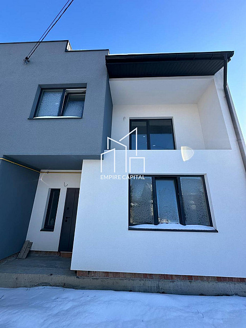 Продаж Будинок 4-кімнатний на вул. Сонячна Zymna Voda - photo 1