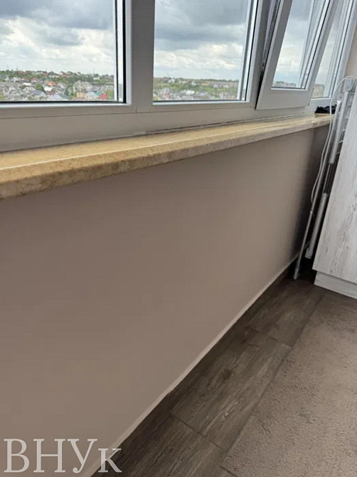 Продаж Квартира 1-кімнатна, 9/10 поверх на Львівська Луцьк - фото 9