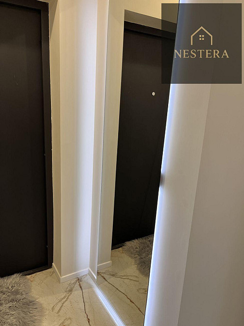 Оренда Квартира 1-кімнатна, 4/7 поверх на Фогарашія Івана вул., 17 Uzhhorod - photo 8