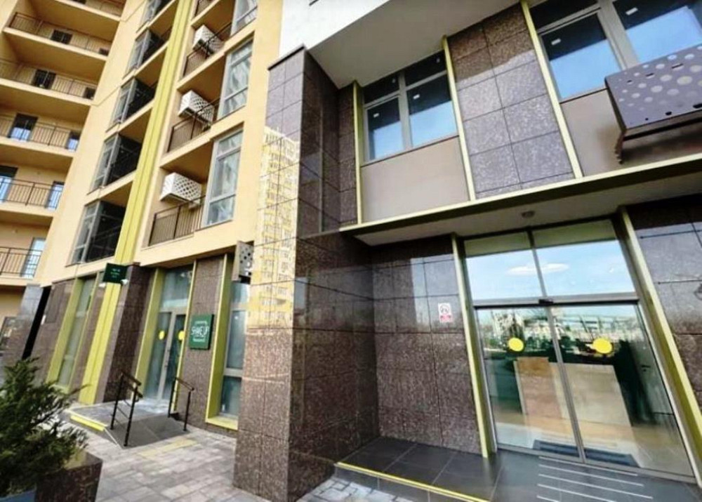 Однокомнатная квартира в Кадор Сити на Краснова Одесса - изображение 6