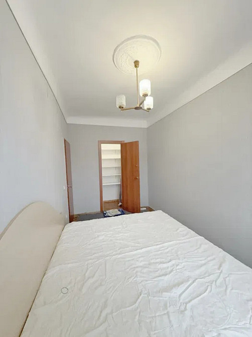 Оренда Квартира 1-кімнатна, 5/5 поверх на Пластова, 17 Київ - фото 4