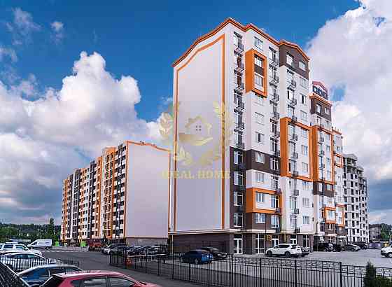 Продаж 1-кімнатної квартири в ЖК Orange Park, Крюківщина 