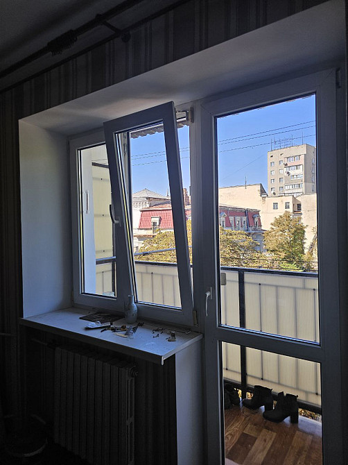 Продам 2х ком. квартиру, парк Шевченко. Одесса - изображение 8