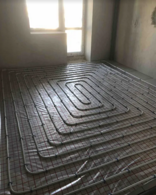 Продаж 1к квартири 47.5 кв. м на вул. Лучаківського Тернопіль - фото 5