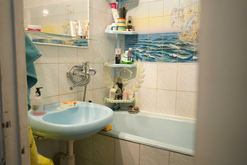 Продаж Квартира 3-кімнатна, 7/9 поверх на Светлицкого ул., 28 Київ - фото 12