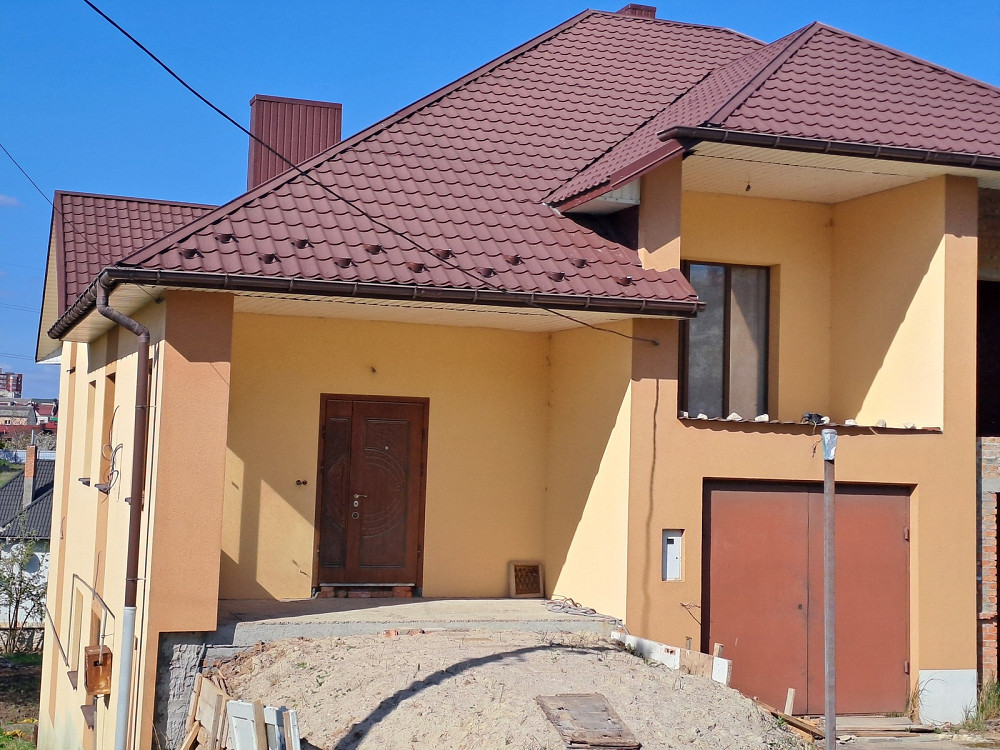 Продаж . Будинок/ деплекс Тернопіль с. Петриків  - фото 17