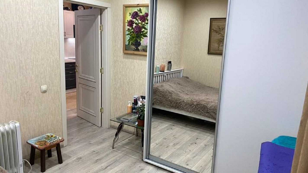 Продаж Квартира 2-кімнатна, 18/26 поверх на Малевича вул., д. 83 Kiev - photo 4