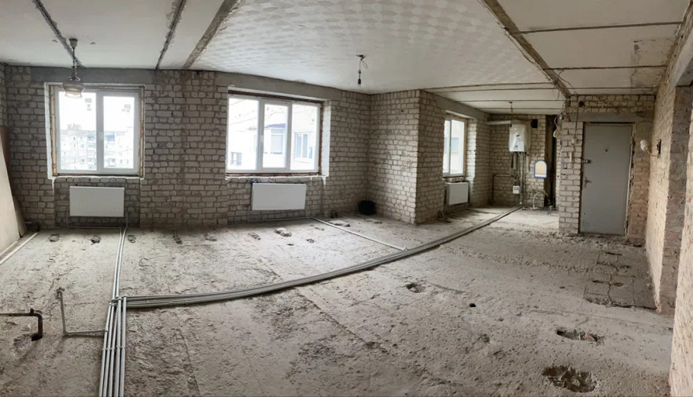 Квартира 4х кімнатна. Кропивницький - фото 2