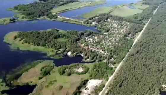 Продаж земельної ділянки 4.5 га на улица Героев Днепра, д. 