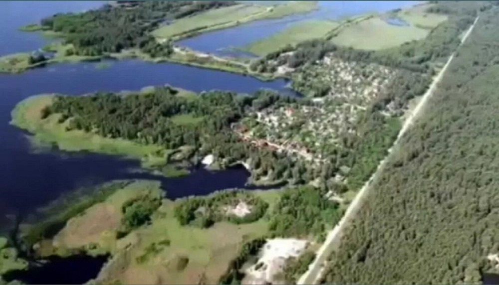 Продаж земельної ділянки 4.5 га на улица Героев Днепра, д.  - изображение 2