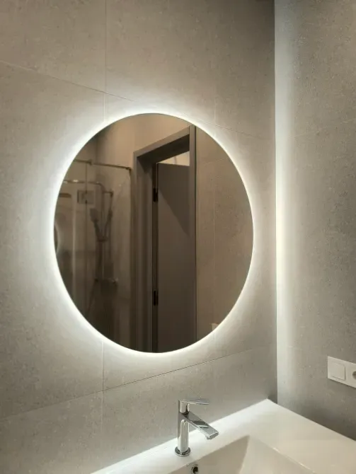 Продаж 1к Квартира 35 кв.м Дмитрия Донского ЖК Пространство на Донского Одеса - фото 12