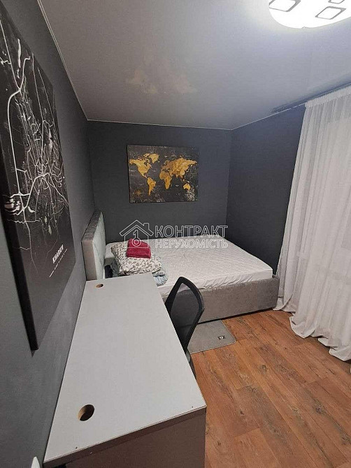 Оренда Квартира 2-кімнатна, 5/5 поверх на вул. Двадцять Третього Серпня Харків - фото 11