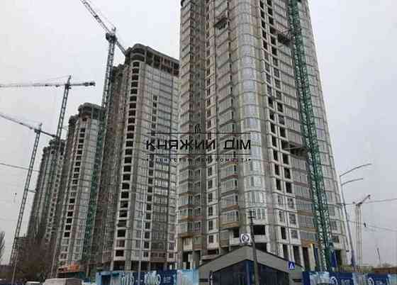 Продаж 2к Квартира 62 кв.м Урловская ул. Київ