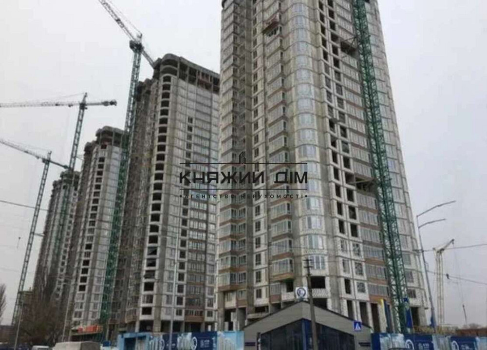 Продаж 2к Квартира 62 кв.м Урловская ул. Київ - фото 6