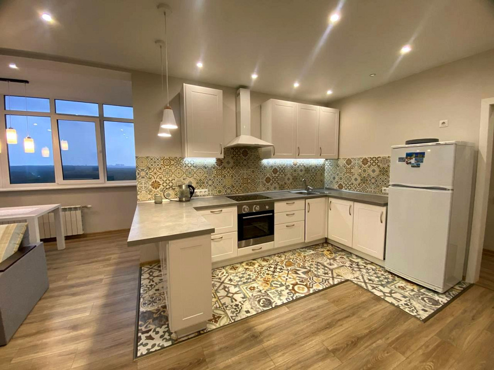 Продаж Квартира 2-кімнатна, 19/26 поверх на Кондратюка Юрія вул., д. 3 Київ - фото 8