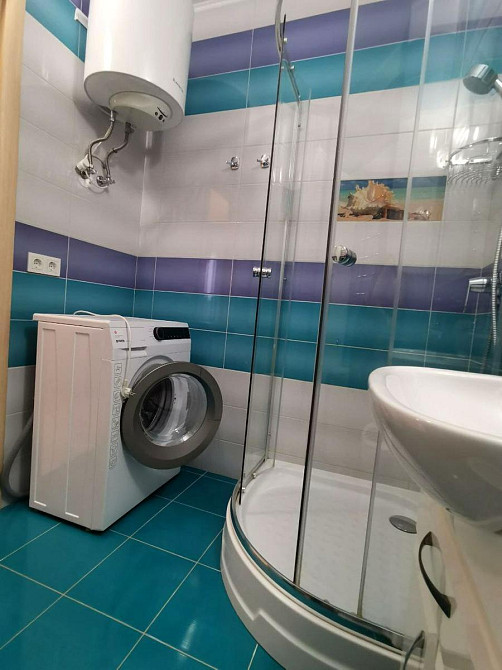 Оренда Квартира 1-кімнатна, 10/22 поверх на вул. Григорія Ващенко, 3 Київ - фото 15