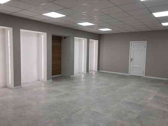 Продаж торгове приміщення поверх - 1/1 Кропивницький