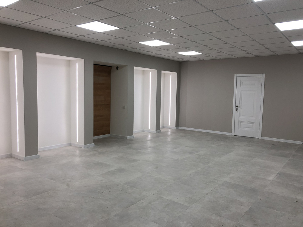 Продаж торгове приміщення поверх - 1/1 Кропивницький - фото 1