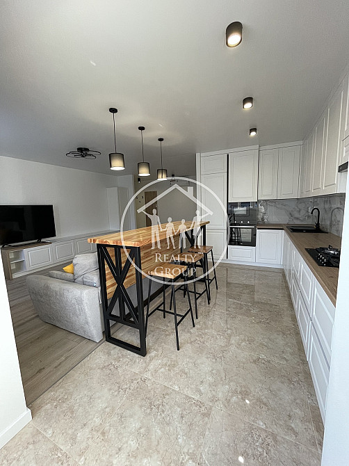 Оренда Квартира 1-кімнатна, 10/10 поверх на Пулюя, 39 Львів - фото 4