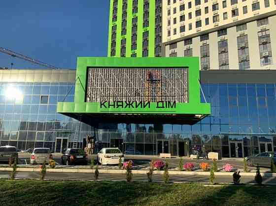 Продаж 1 кімнатна ЖК Olympik park м. Бориспільська Київ