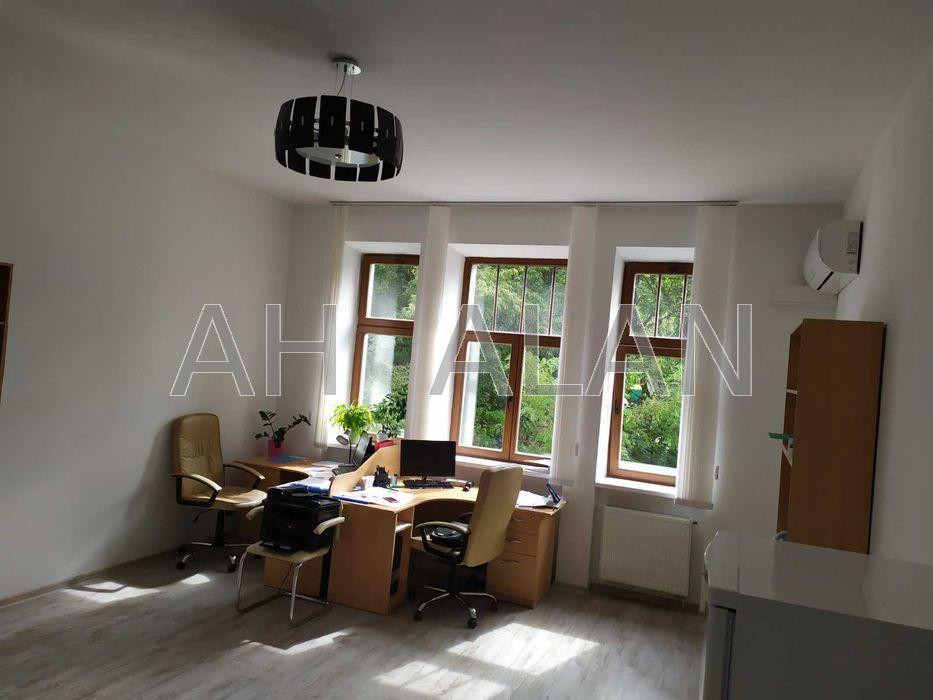 Оренда офісне приміщення на Воздвиженська вул., 48 приміщень - 3, поверх - 3/5 Київ - фото 9