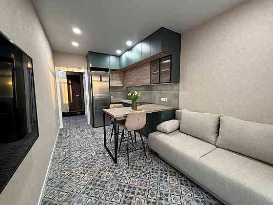 Продаж Квартира 1-кімнатна, 3/16 поверх на Заболотного Академіка вул., д. 148В Kiev