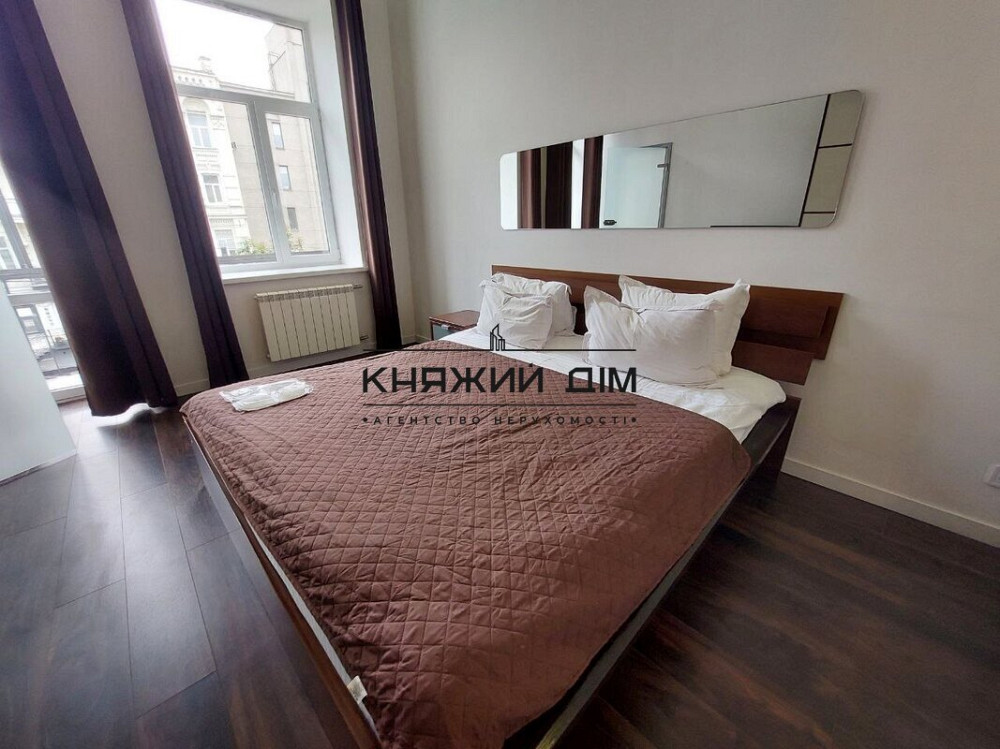 Оренда 2-х квартири студіо в царському будинку центр Києва. №11199922 Kiev - photo 9