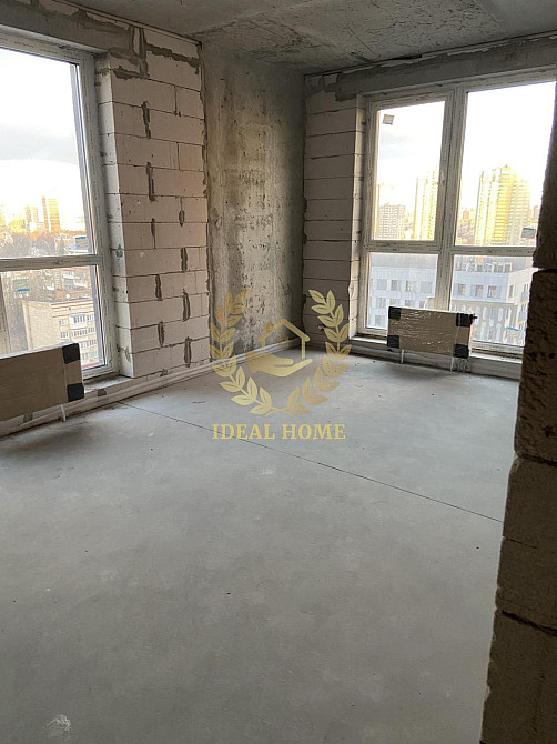 Продаж Квартира 2-кімнатна на Воздушных сил пр-т, 56 Київ - фото 19