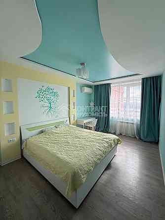 Продаж Квартира 2-кімнатна, 14/16 поверх на вул. Цілиноградська Харків