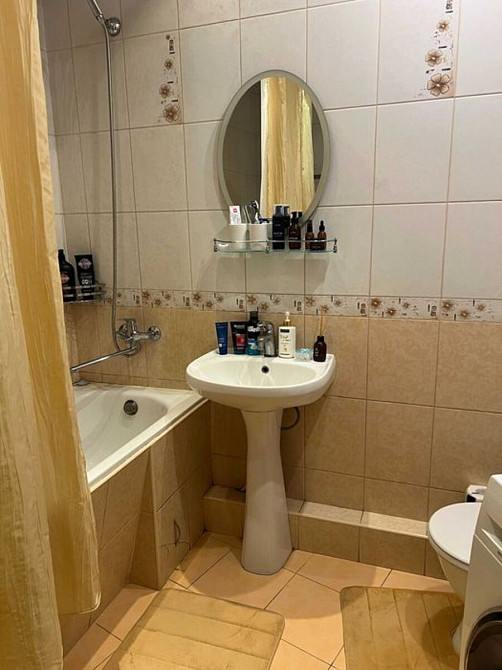 Продаж Квартира 1-кімнатна, 22/22 поверх на Урлівська, 19 Киев - изображение 6