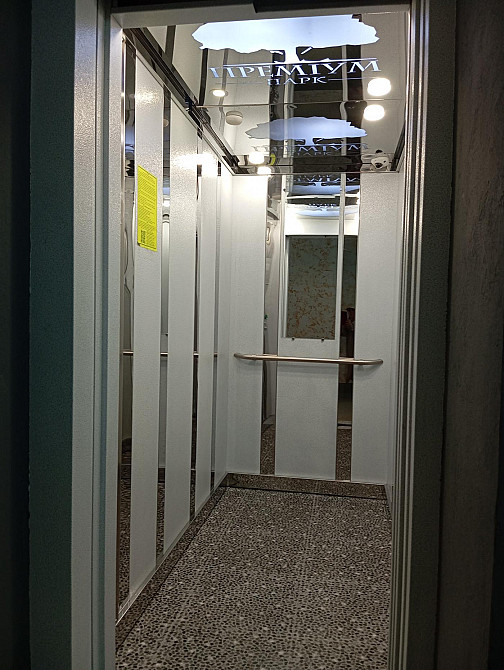 Продаж Квартира 1-кімнатна, 11/12 поверх на вул. Синельниківська Zhytomyr - photo 11