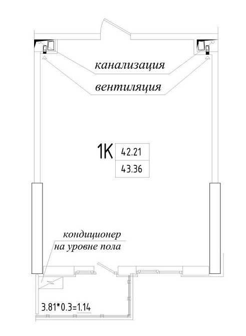 Продається 1 квартира в ЖК Еллада Одеса - фото 8