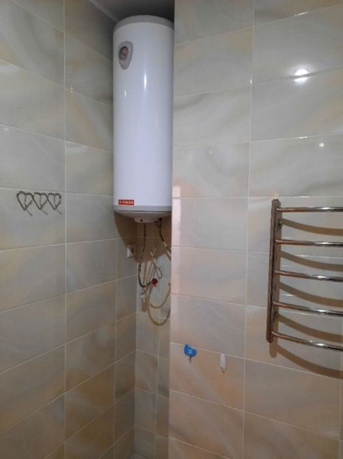 Оренда Квартира 3-кімнатна, 5/20 поверх на ул. Анны Ахматовой, 30 Kiev - photo 2