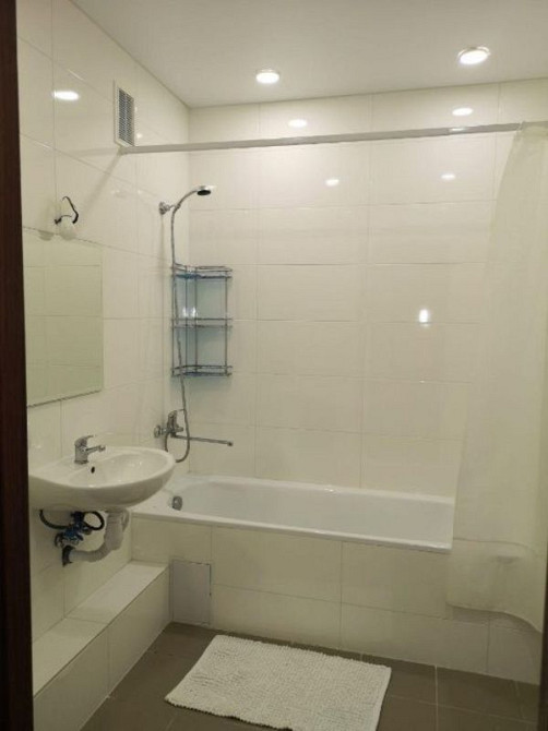 Оренда Квартира 2-кімнатна, 14/25 поверх на ул. Софии Русовой Київ - фото 5