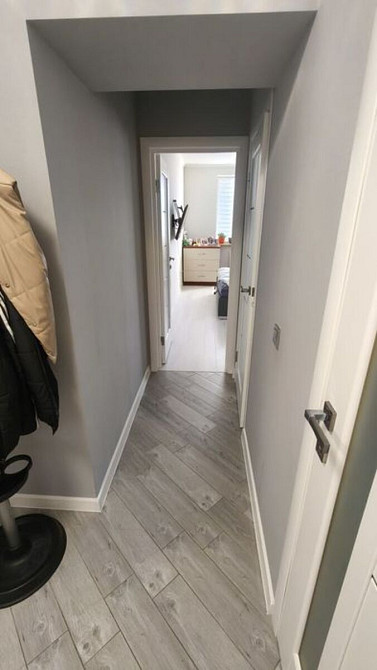 Продаж Квартира 4-кімнатна, 9/9 поверх на Європейська Вовчинець - фото 6