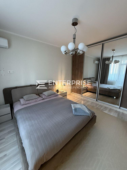 Продаж Квартира 1-кімнатна, 7/16 поверх на вул. Черновола Kiev - photo 7